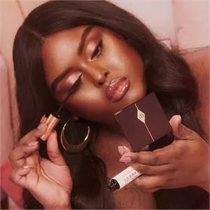 Charlotte Tilbury Pillow Talk Push-Up Lashes Dream Pop Mascara